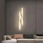 AstraLuma Wall Light Modern LED Sconce for Hallways | Dufsel