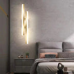 AstraLuma Wall Light Modern LED Sconce for Hallways | Dufsel