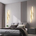 AstraLuma Wall Light Modern LED Sconce for Hallways | Dufsel