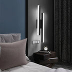AstraLuma Wall Light Modern LED Sconce for Hallways | Dufsel
