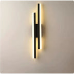AstraLuma Wall Light Modern LED Sconce for Hallways | Dufsel