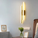 AstraLuma Wall Light Modern LED Sconce for Hallways | Dufsel