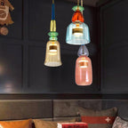 VelaMira | LED Pendant Light | Dufsel
