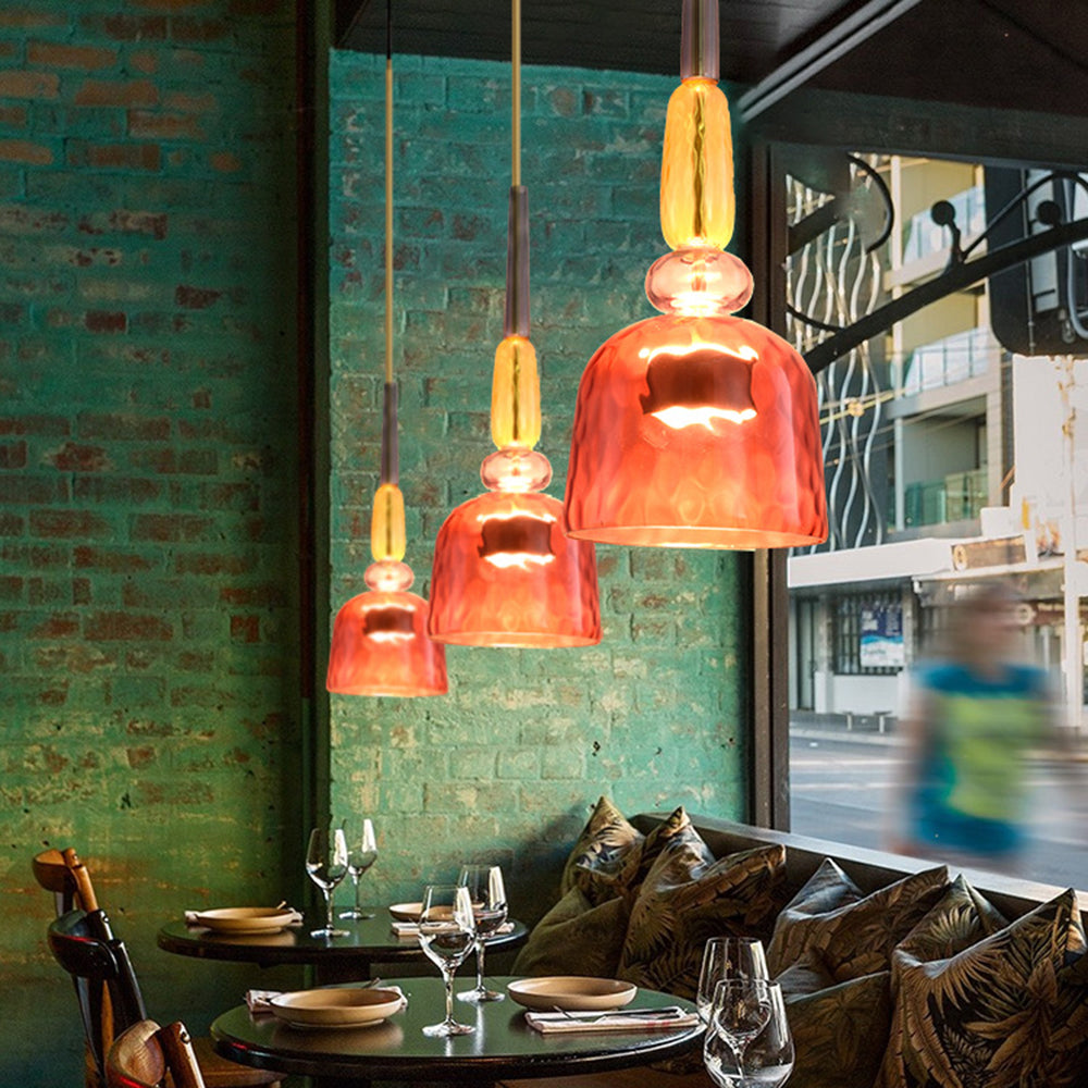 VelaMira | LED Pendant Light | Dufsel