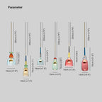 VelaMira | LED Pendant Light | Dufsel