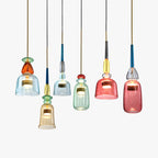 VelaMira | LED Pendant Light | Dufsel