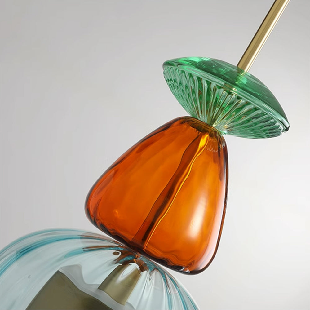 VelaMira | LED Pendant Light | Dufsel