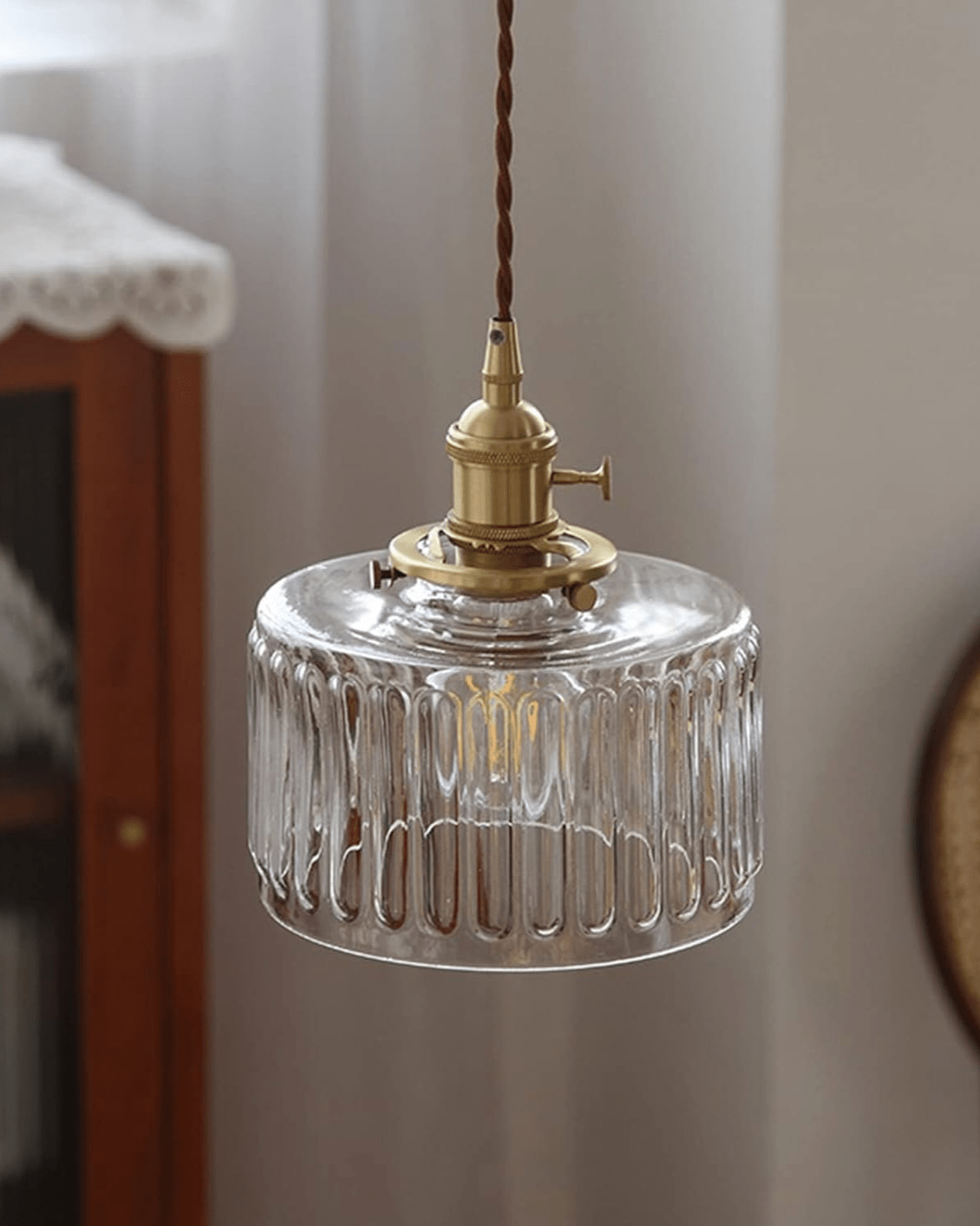 Aurelle | Pendelleuchte | Dufsel