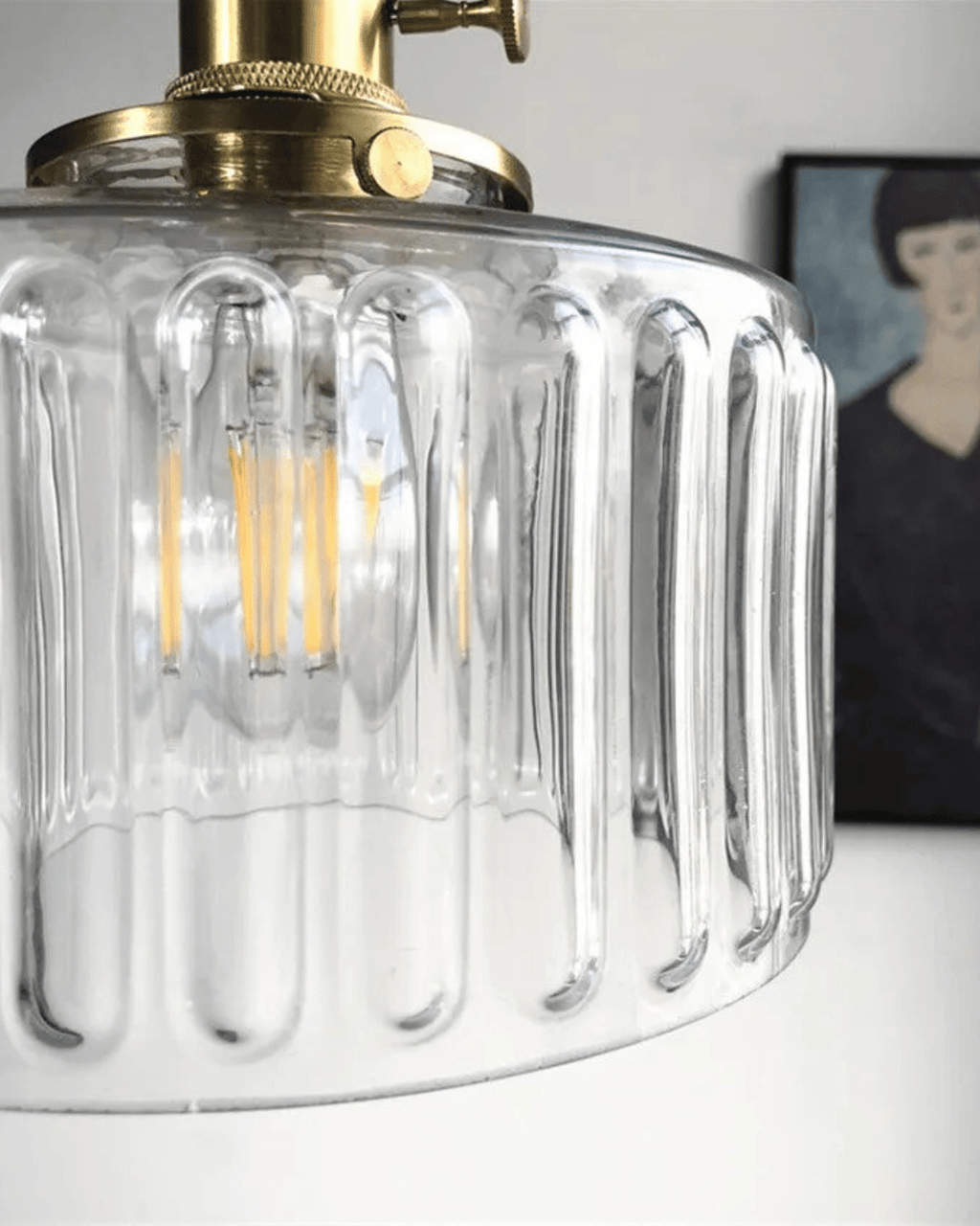 Aurelle | Pendelleuchte | Dufsel