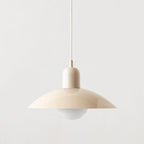 Avela | Mid-Century Pendant Light | Dufsel