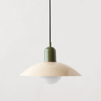 Avela | Mid-Century Pendant Light | Dufsel