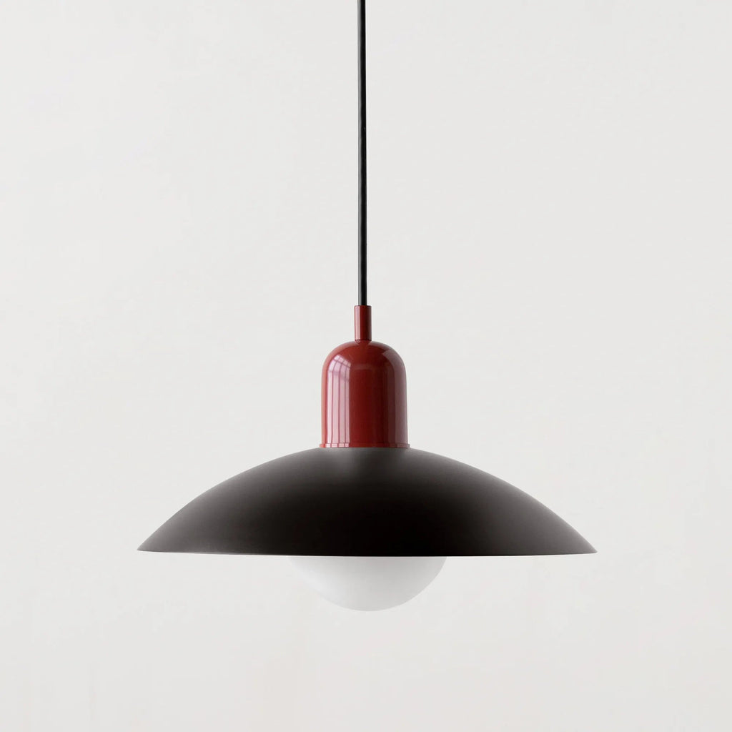 Avela | Mid-Century Pendant Light | Dufsel
