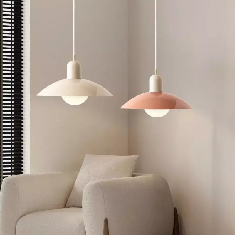 Avela | Mid-Century Pendant Light | Dufsel