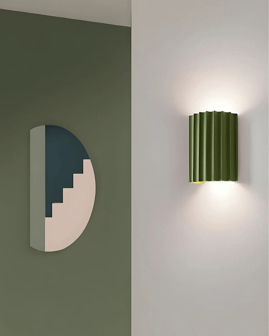 Liora Glow | Wall Light | Dufsel