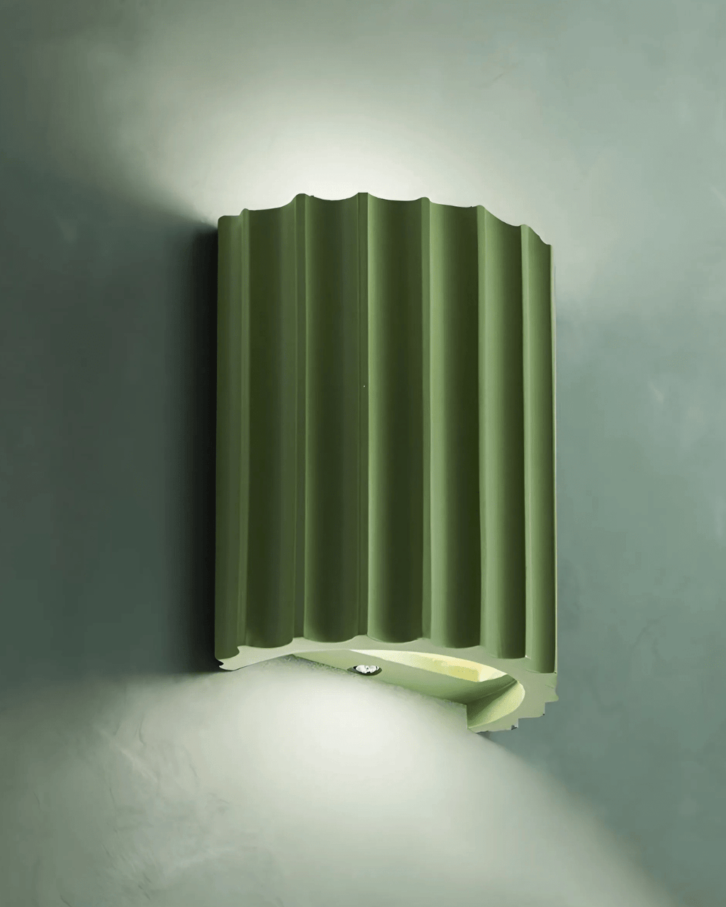 Liora Glow | Wall Light | Dufsel