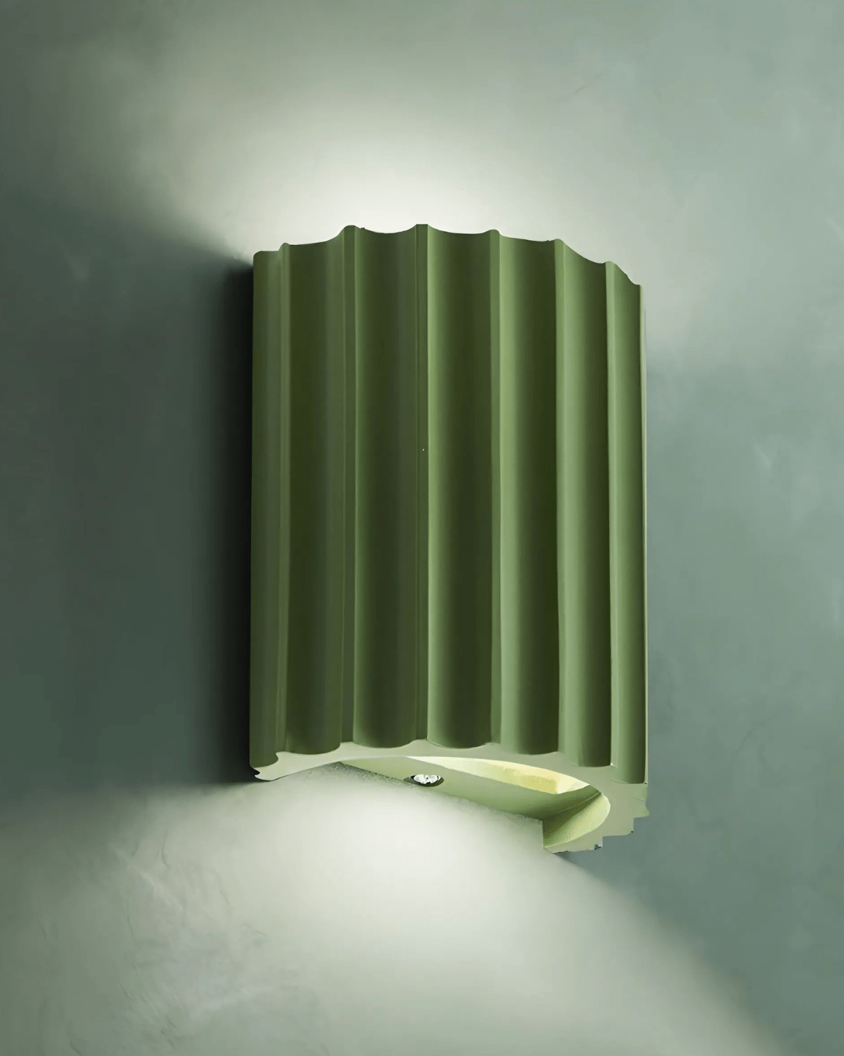 Liora Glow | Wall Light | Dufsel