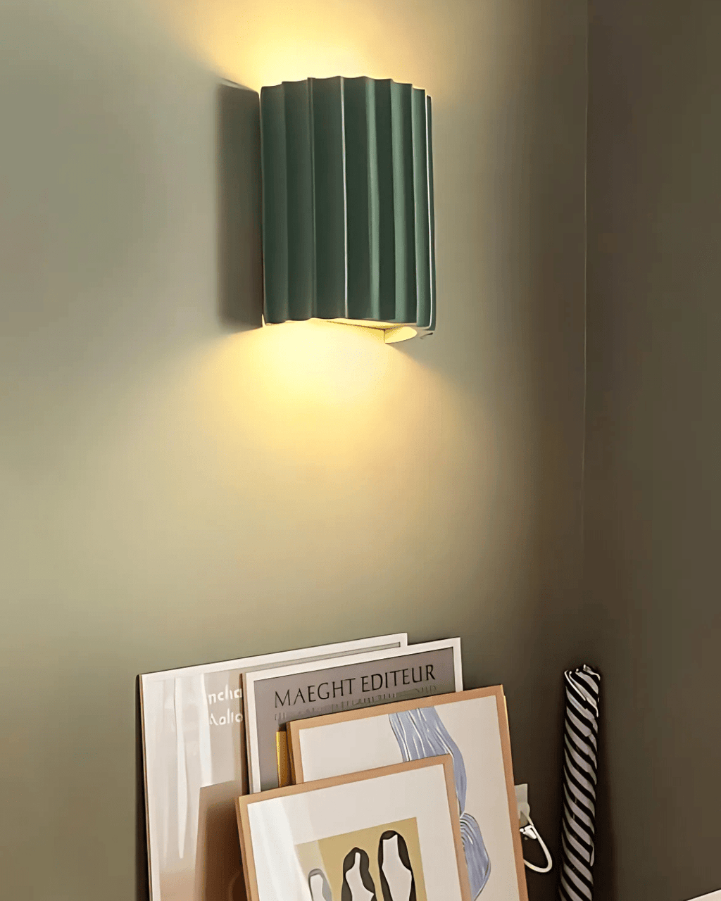Liora Glow | Wall Light | Dufsel