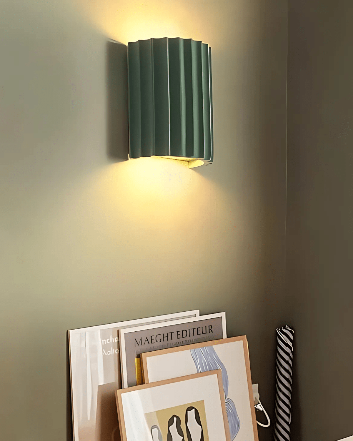Liora Glow | Wall Light | Dufsel
