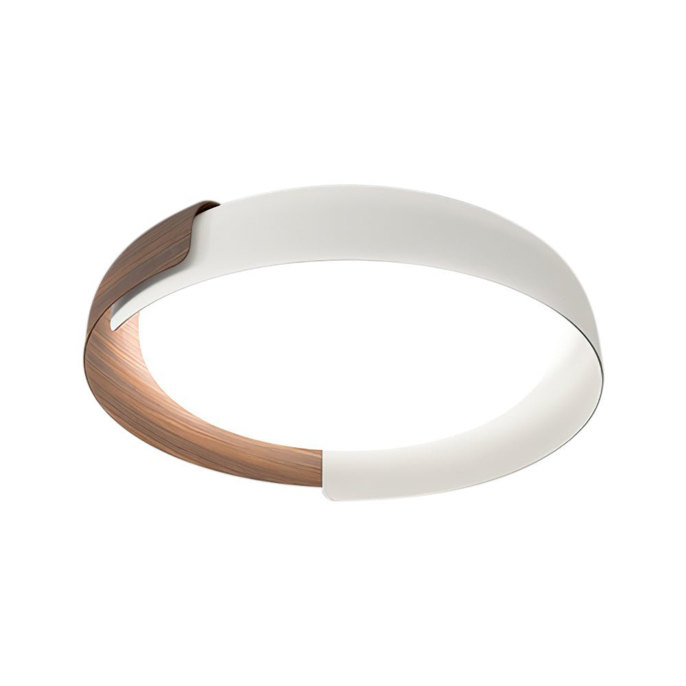 Lunara | Minimalist LED Ceiling Light | Dufsel