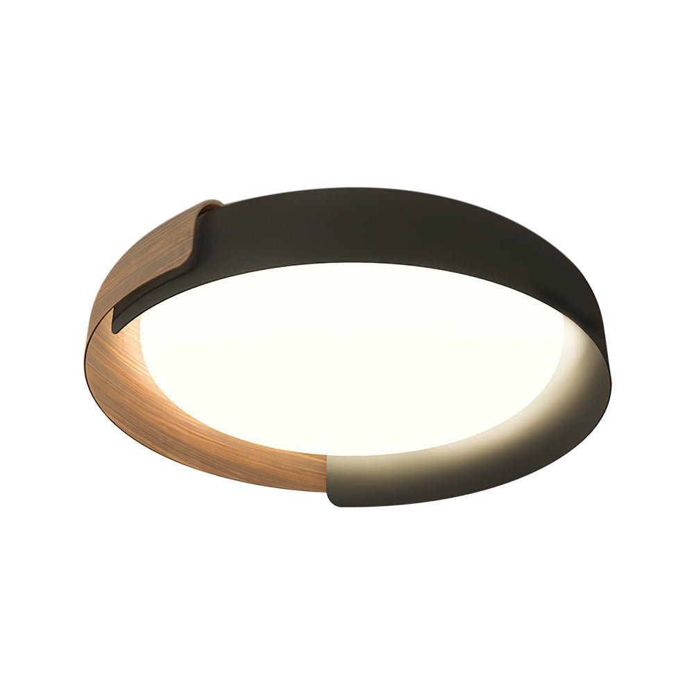 Lunara | Minimalist LED Ceiling Light | Dufsel