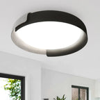 Lunara | Minimalist LED Ceiling Light | Dufsel