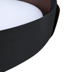 Lunara | Minimalist LED Ceiling Light | Dufsel