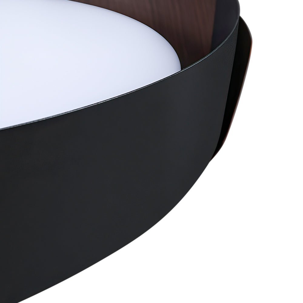 Lunara | Minimalist LED Ceiling Light | Dufsel