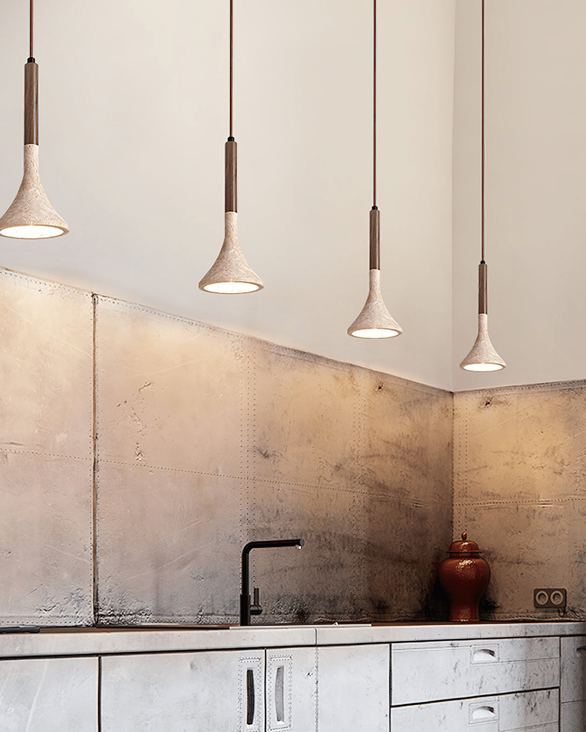 Aurelio | Pendant Light | Dufsel
