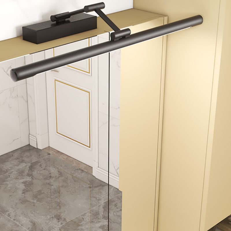 Lumiara Cascade | Minimalistische LED-Wandleuchte für moderne Innenräume | Dufsel