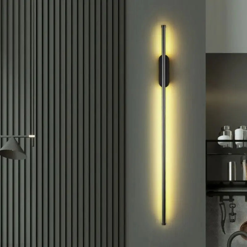 Aeryn Wall Light Nordic LED for Living Room and Bedroom | Dufsel