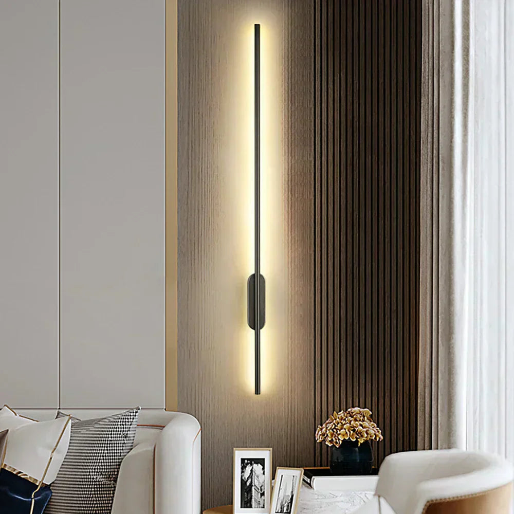 Aeryn Wall Light Nordic LED for Living Room and Bedroom | Dufsel