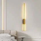 Aeryn Wall Light Nordic LED for Living Room and Bedroom | Dufsel