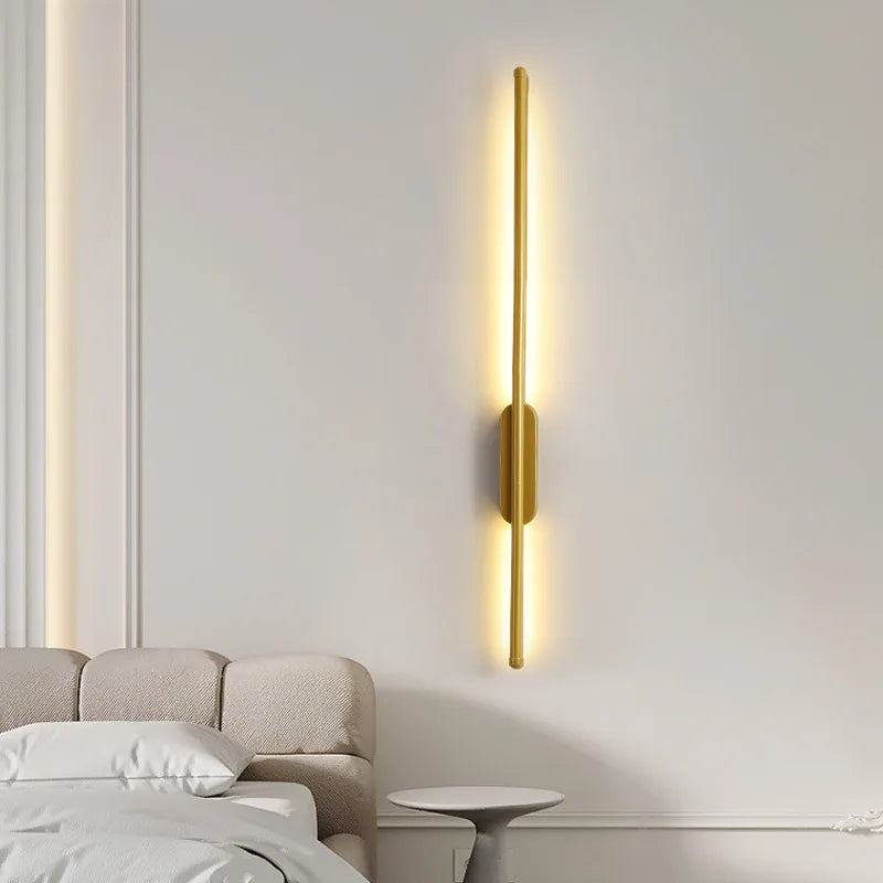 Aeryn Wall Light Nordic LED for Living Room and Bedroom | Dufsel