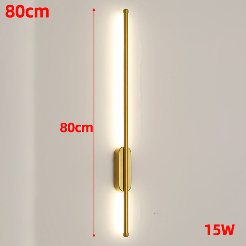 Aeryn Wall Light Nordic LED for Living Room and Bedroom | Dufsel