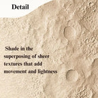 LunaHalo Half Moon Wall Lamp Modern Sconce Porch Light | Dufsel