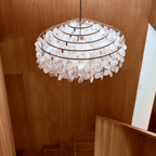 Shell-Shaped Pendant Light | Dufsel