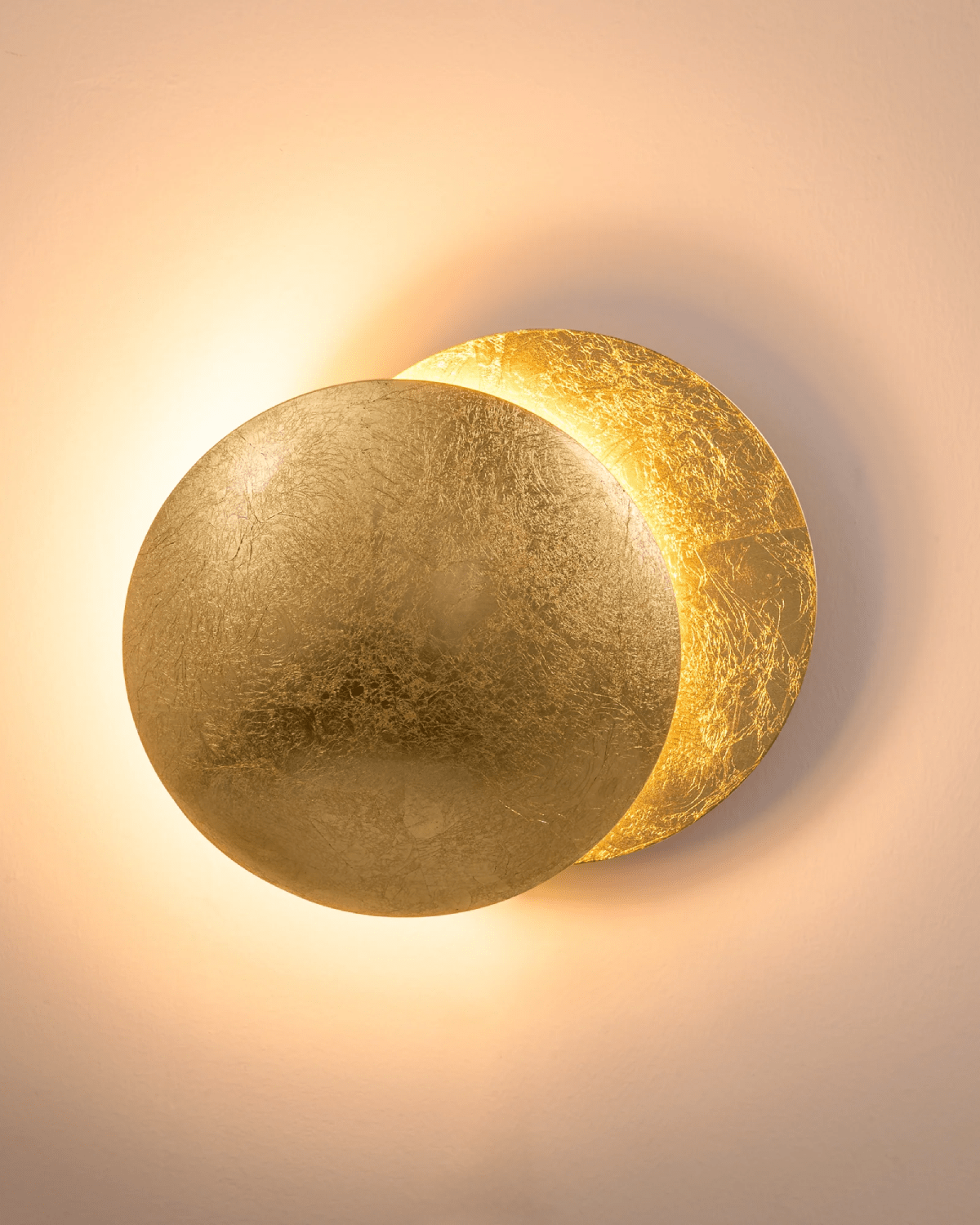 LumaSphere | Wall Light | Dufsel
