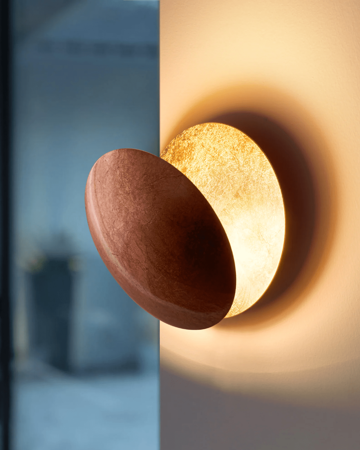 LumaSphere | Wall Light | Dufsel