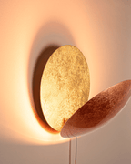 LumaSphere | Wall Light | Dufsel