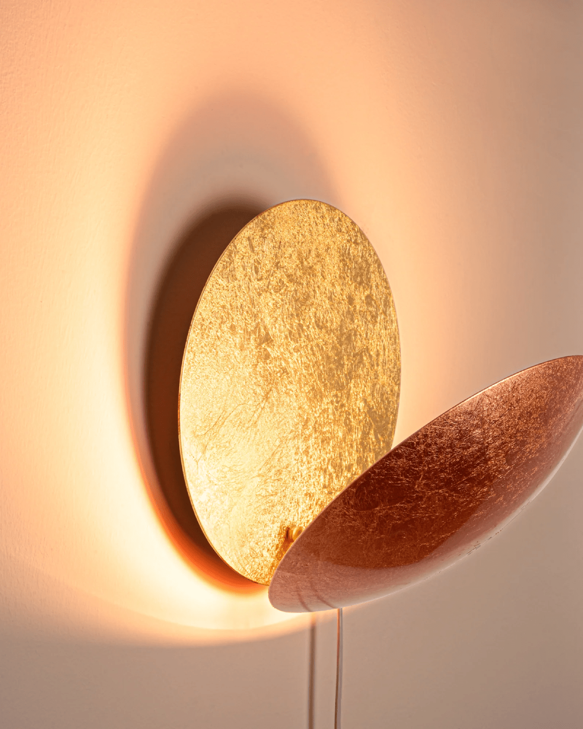 LumaSphere | Wall Light | Dufsel