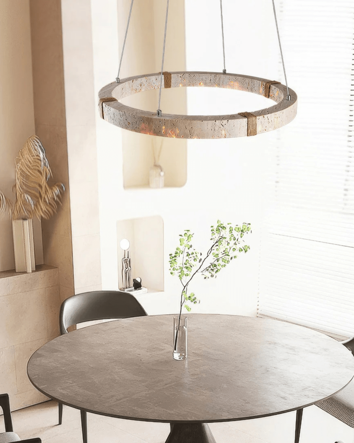 Aurisel | Pendant Light | Dufsel