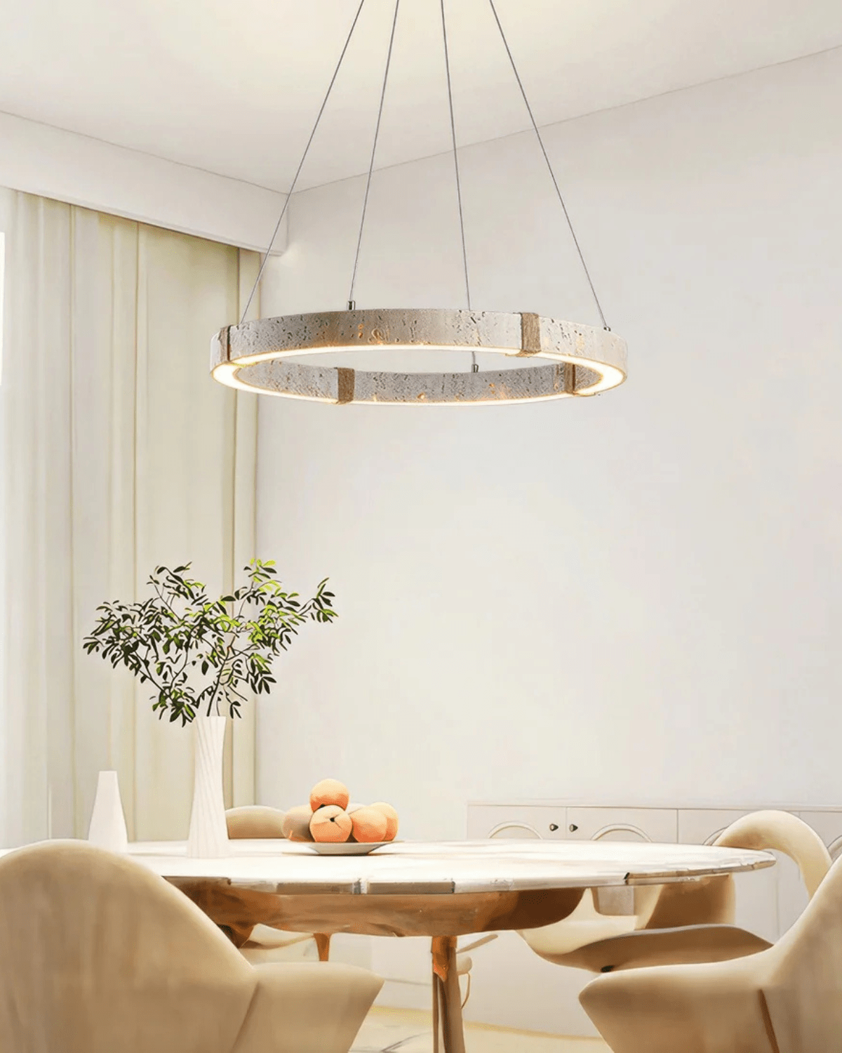 Aurisel | Pendant Light | Dufsel