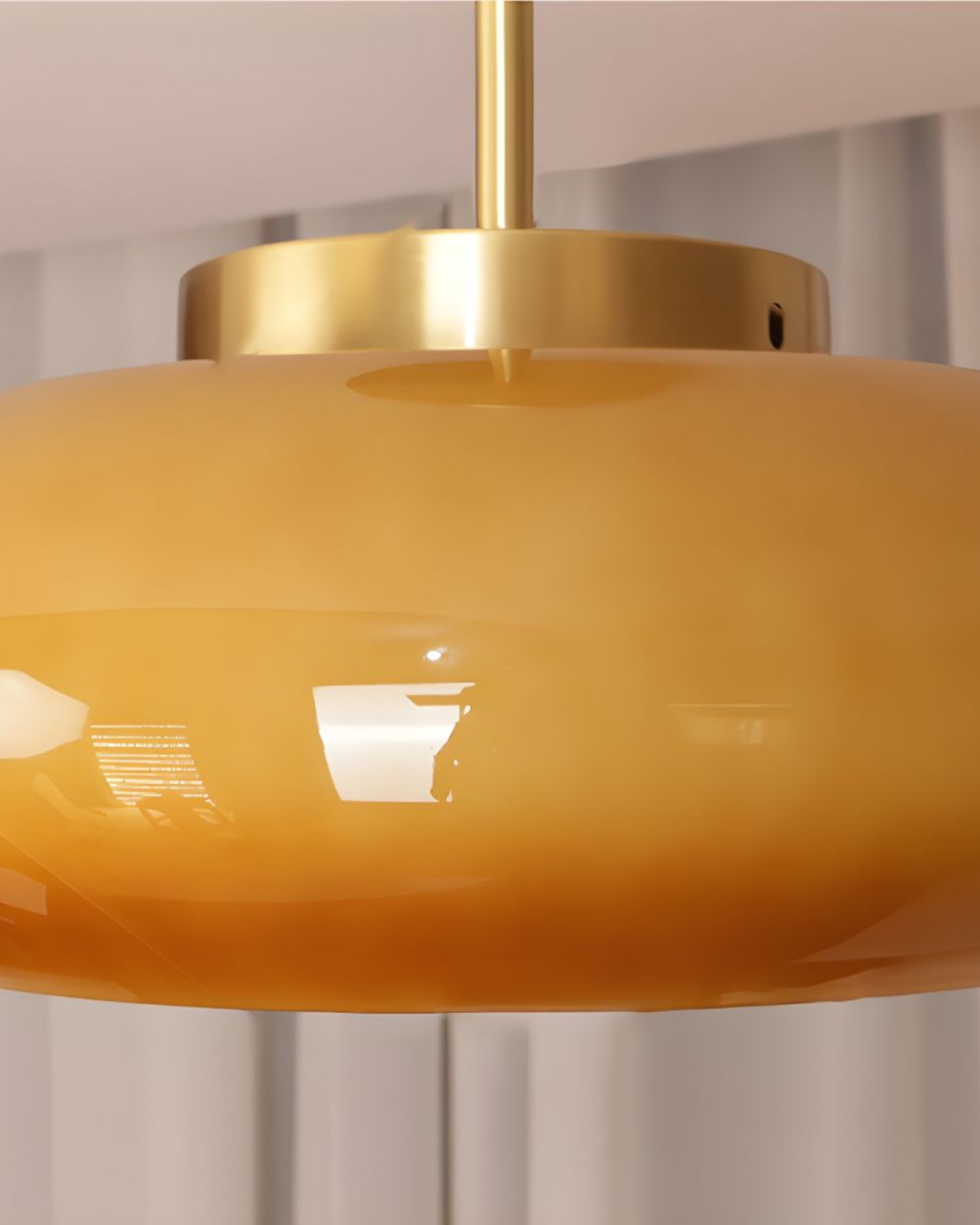 Lumera | Pendant Light | Dufsel