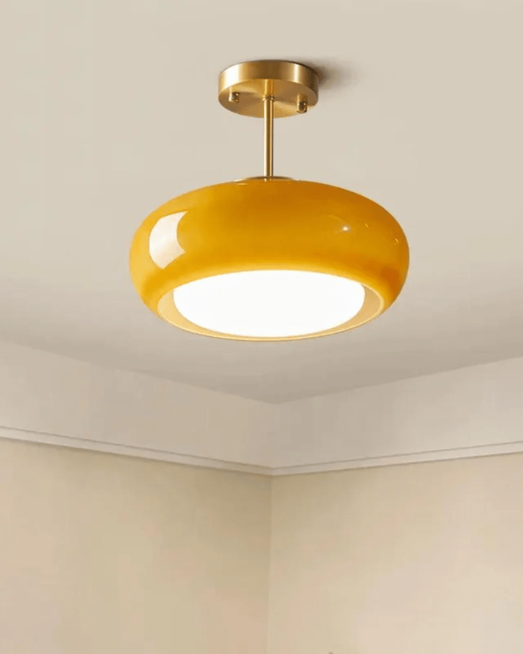 Lumera | Pendant Light | Dufsel