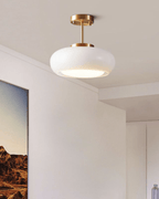 Lumera | Pendant Light | Dufsel