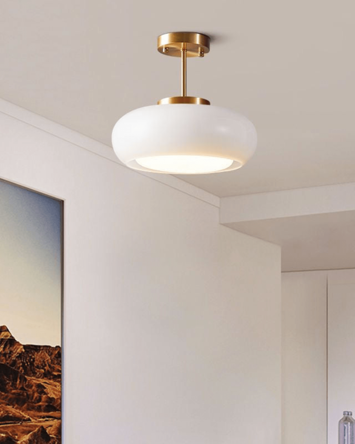 Lumera | Pendant Light | Dufsel
