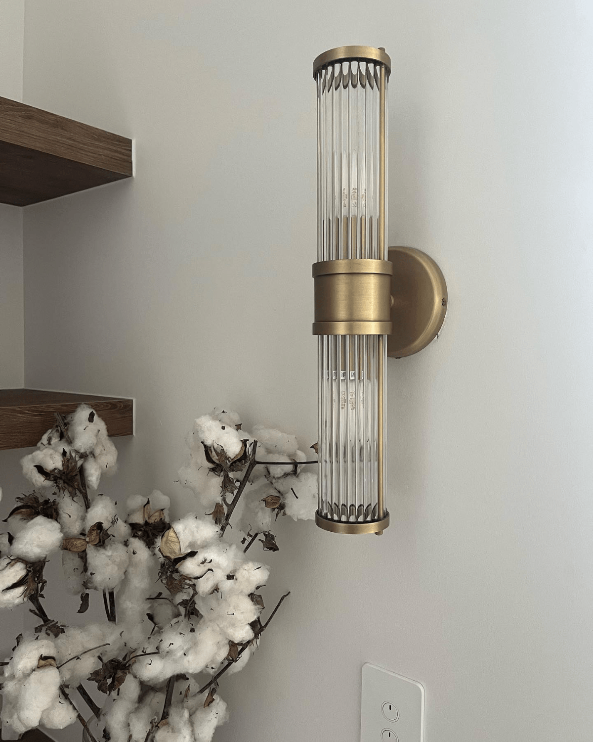 Lumena | Wall Light | Dufsel
