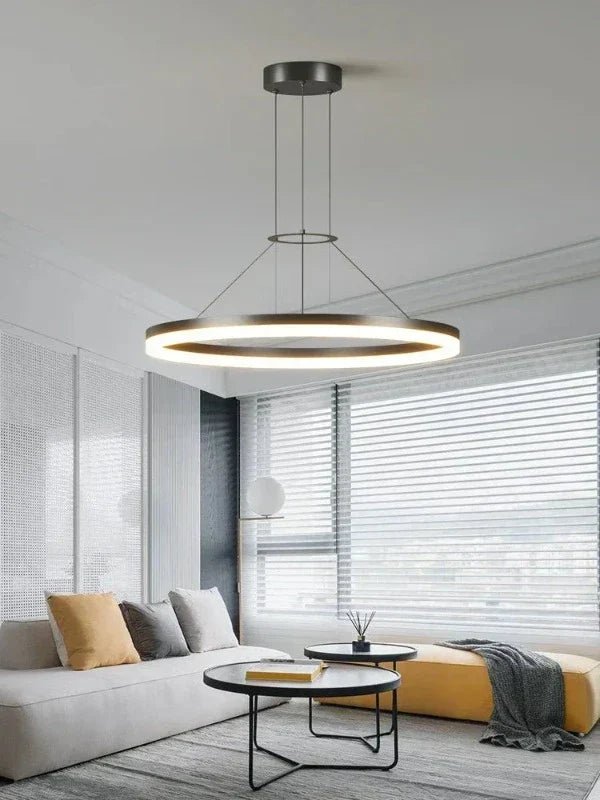 Lysara | LED Pendant Light | Dufsel