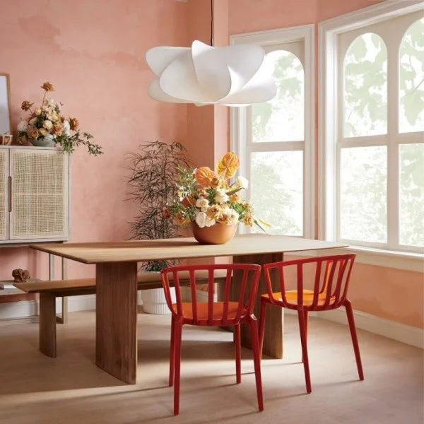 Kiriko | Wabi-Sabi Pendelleuchte | Dufsel