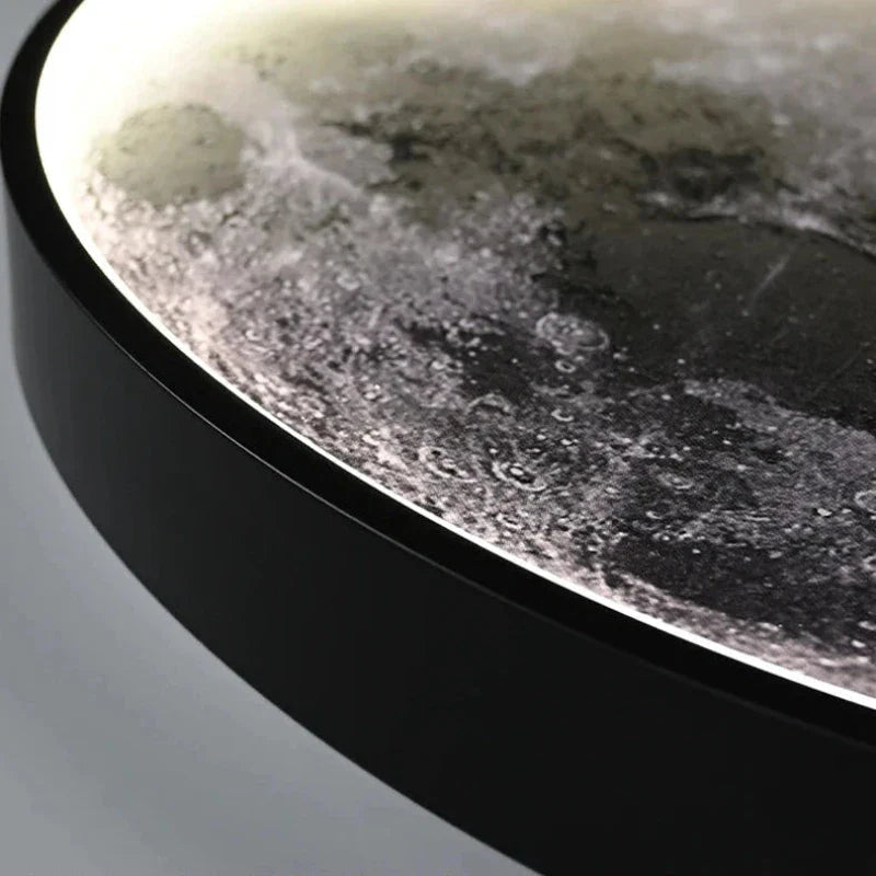 Lunara Wall Lamp | Dufsel